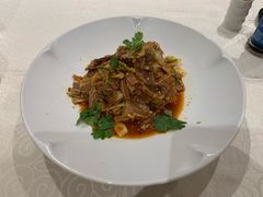-山西会馆·晋菜·晋商宴·学堂记忆(许坦西街店)