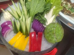 -箪食巷私房菜馆·鲁菜(玉函路店)