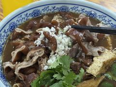 -门框胡同百年卤煮(鸟巢店)