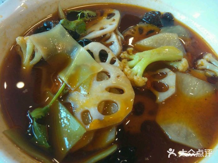 胡大饭馆 24h(簋街总店)图片