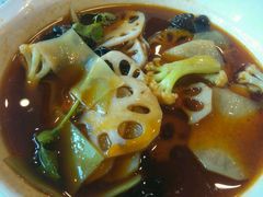 -胡大饭馆 24h(簋街总店)