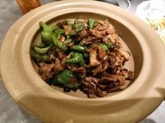 -香阁餐厅·常州菜·常州菜代表品牌(新北奥体店)