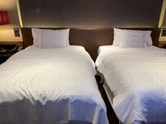 -西安威斯汀大酒店
