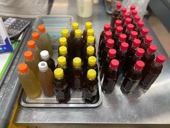 -润叶堂凉茶(岩屿路店)