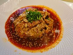 -渝信川菜·川味家常菜(新辰里亚运村店)