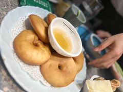 -马老六清真餐厅(雁滩店)