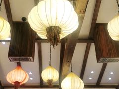 大堂-古关火锅店(古北水镇景区店)