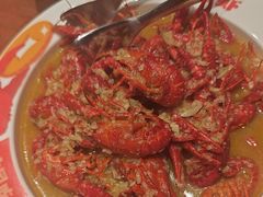 -阿财老铺·老蚌埠龙虾城(华夏总店)