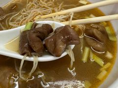 -汉记面馆(南华东路店)