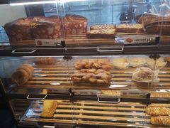 -85度C(上海茶陵北路店)
