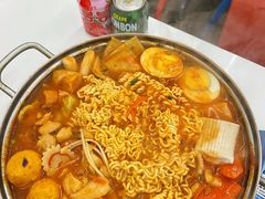 -欧巴来了韩式料理
