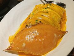 -海派悦庭·海胆烧麦·新融合菜(凯德广场店)