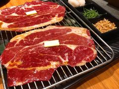澳洲铺天盖地火牛寿司-摩打食堂(佳兆业店)