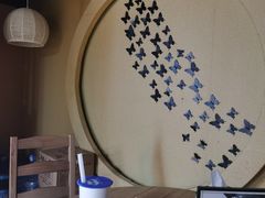 -白兔子密室(长寿路店)