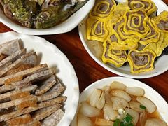 -玲燕蒸菜馆(江东路店)