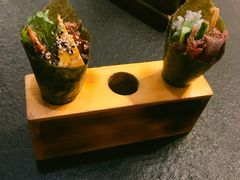-喜寿司(金狮广场店)