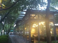 -星巴克(西湖天地店)