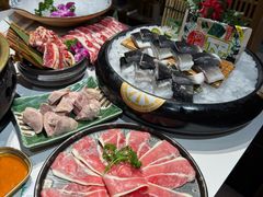 -红沃鳗鱼黑牛烤肉店(不老街店)