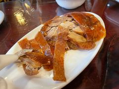 -庭丰园北京烤鸭(水岸广场店)