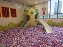 -乐之童成长中心(石景山万达店)