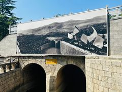 -红旗渠风景区