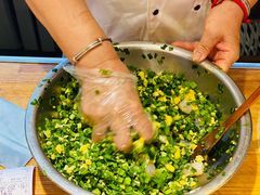 -闯关东东北农家菜(崂山石老人店)