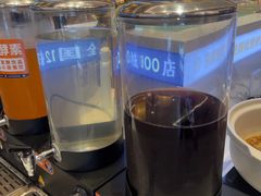 -素满香·全民食养自助(长宁龙之梦店)