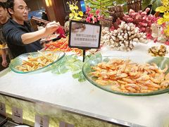 -东方红海鲜百汇(国际大厦店)