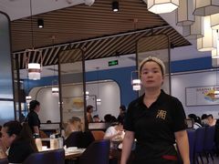 -湘船·精致湖南菜(荆州吾悦广场店)