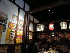 -二丁目食堂(浑南花园城店)