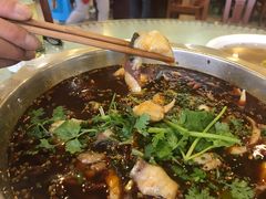 -三毛鱼庄(威连路店)