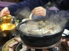 -康巴藏餐(束河古镇店)