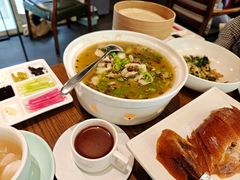 -小大董·烤鸭(王府井apm店)