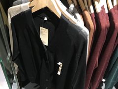 -MUJI无印良品(西单大悦城店)
