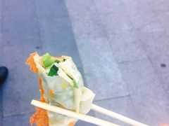 -桐梓锅贴饺(桃源东路店)