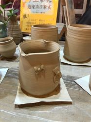 -川上陶艺社(大悦城店)