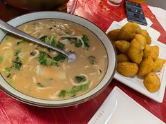 手工海鲜面-海坛特色小吃·只做平潭特色菜(平潭店)