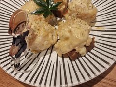 -和创柚子·会席日本料理(新区淮海街店)