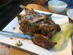 -仙本那渔人码头餐厅