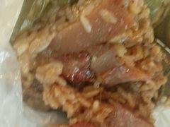 -金太粽(上海弄堂第一粽店)