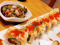 -林妈妈村·日式料理(宝山龙湖天街店)