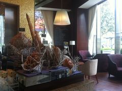 -西点坊(浦东香格里拉店)