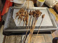 -管氏翅吧(广渠门店)