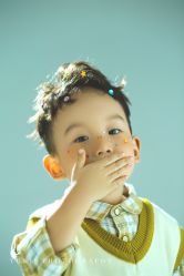 -韵纪亲子儿童摄影·孕妈照