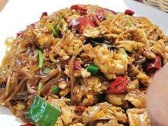 粉丝鸡蛋-东来土菜馆(民祥园路店)