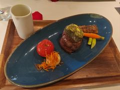 -王品牛排(珠海富华里店)