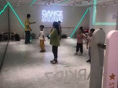 -星舞宝贝少儿舞蹈艺术(天山西路店)
