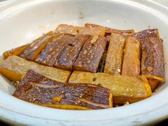 -四季厨房 鲁菜·孔府烤鸭(二环南路店)