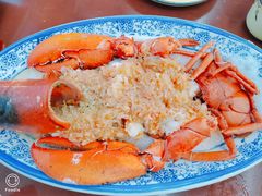 -87号烧烤海鲜·大排档(金沙滩店)