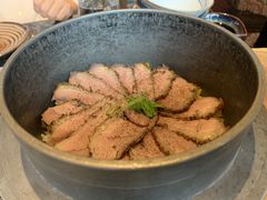 -老乾杯和牛烧肉(王府中环店)